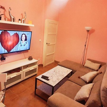 Blan Apartamento Málaga Exterior foto